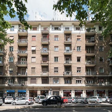 Nina Casetta De Trastevere Рим Экстерьер фото