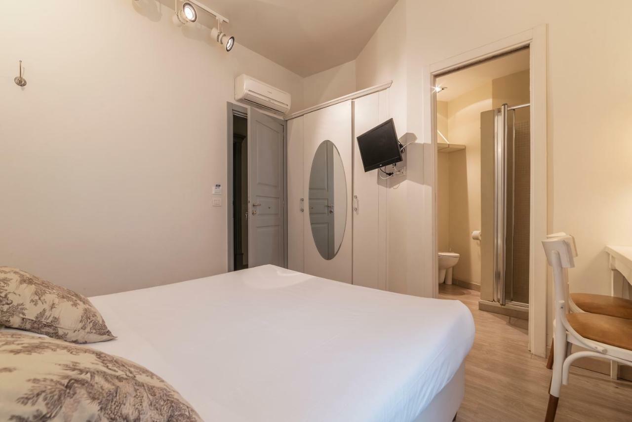 Nina Casetta De Trastevere Рим Экстерьер фото
