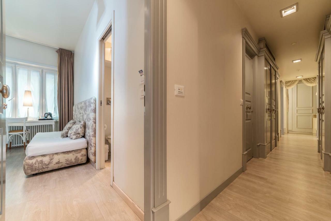 Nina Casetta De Trastevere Рим Экстерьер фото