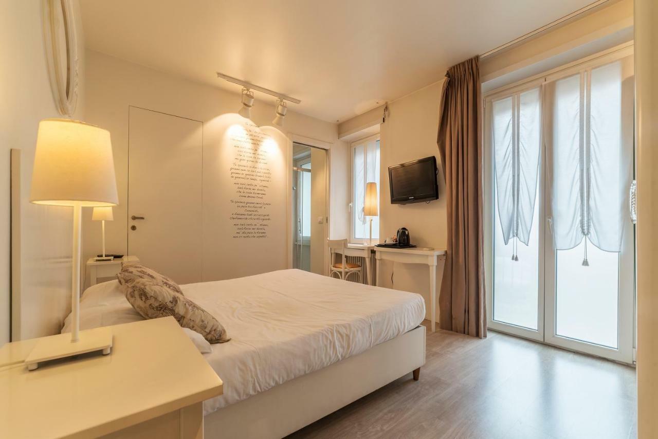 Nina Casetta De Trastevere Рим Экстерьер фото
