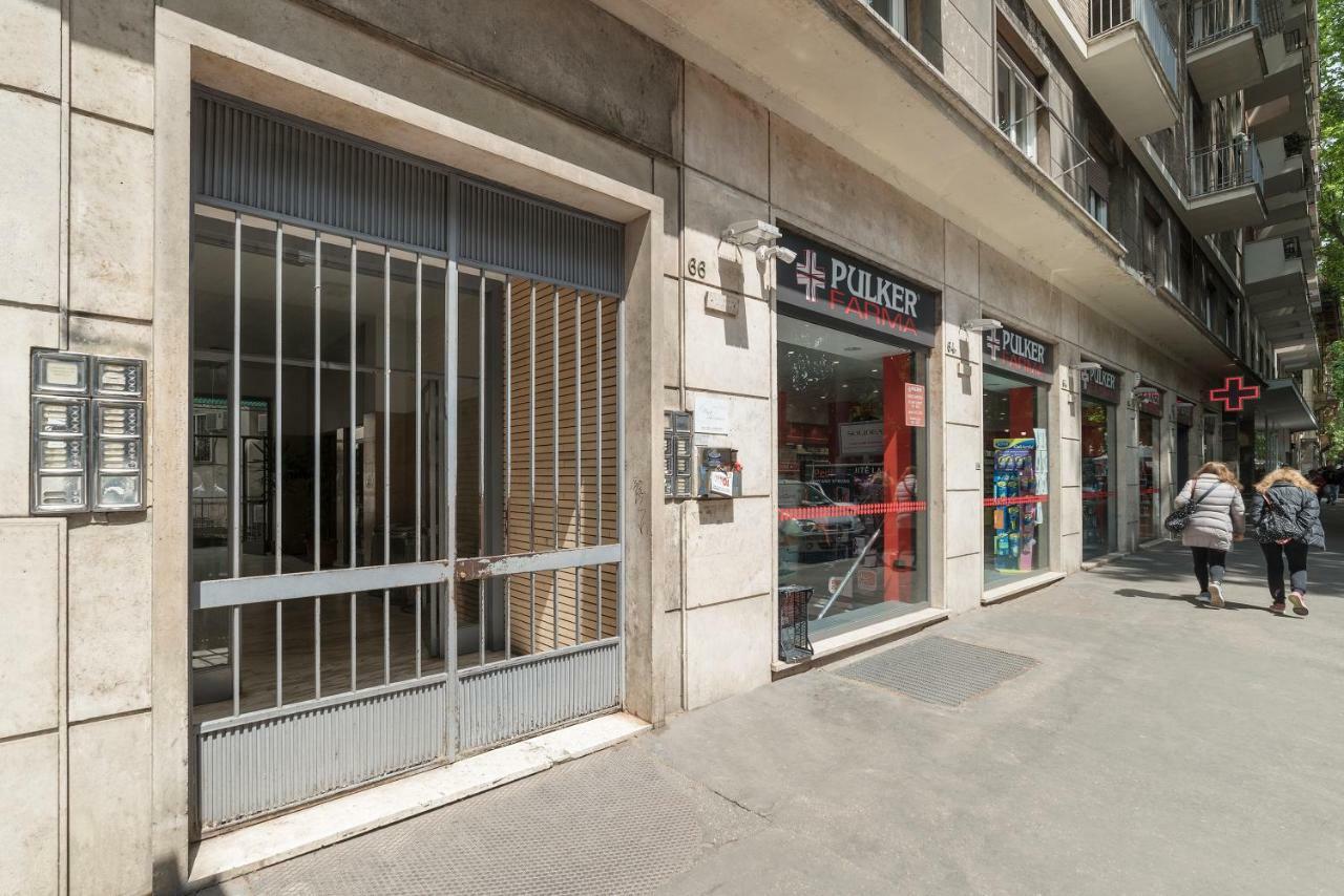 Nina Casetta De Trastevere Рим Экстерьер фото