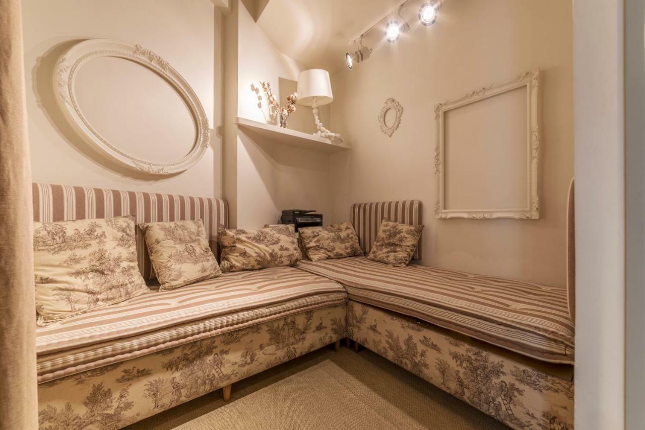Nina Casetta De Trastevere Рим Экстерьер фото