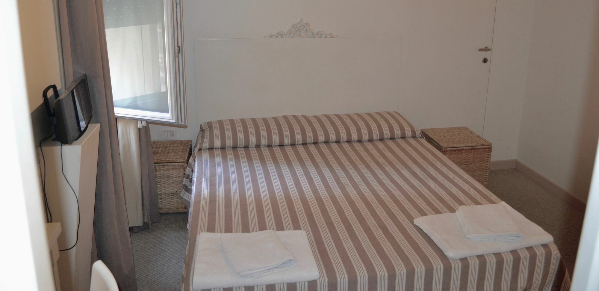 Nina Casetta De Trastevere Рим Экстерьер фото