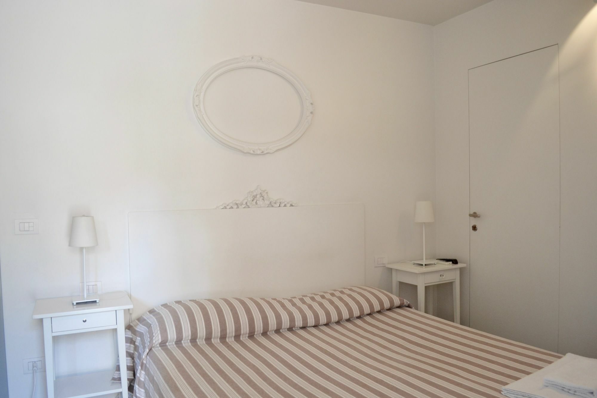 Nina Casetta De Trastevere Рим Экстерьер фото