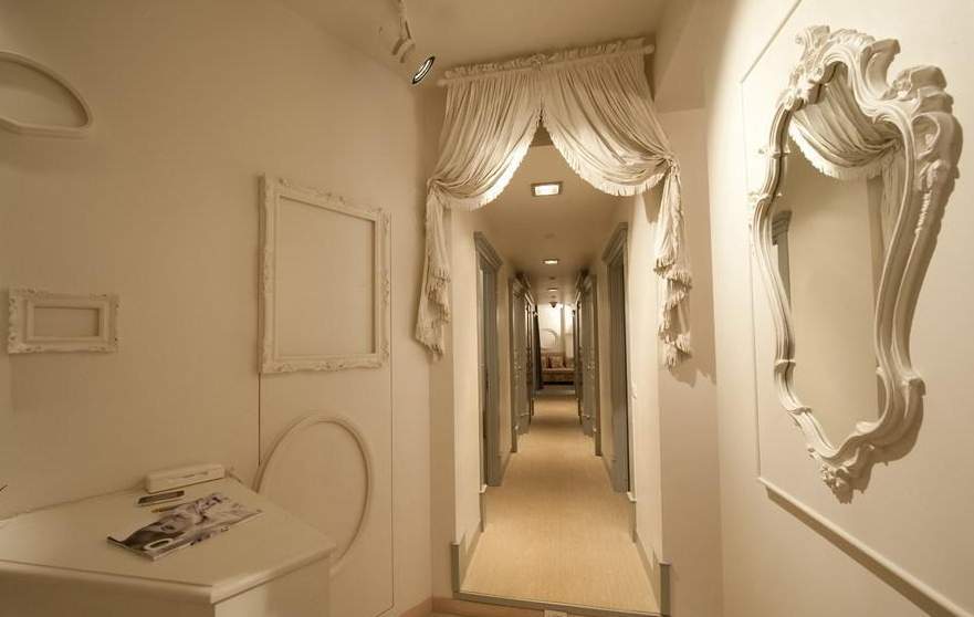Nina Casetta De Trastevere Рим Экстерьер фото