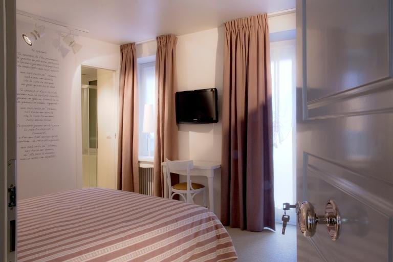 Nina Casetta De Trastevere Рим Экстерьер фото
