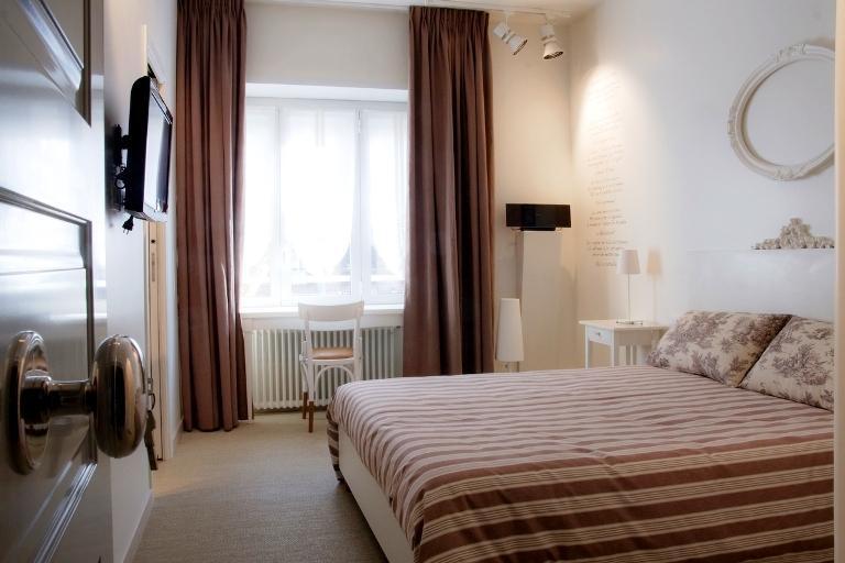 Nina Casetta De Trastevere Рим Экстерьер фото